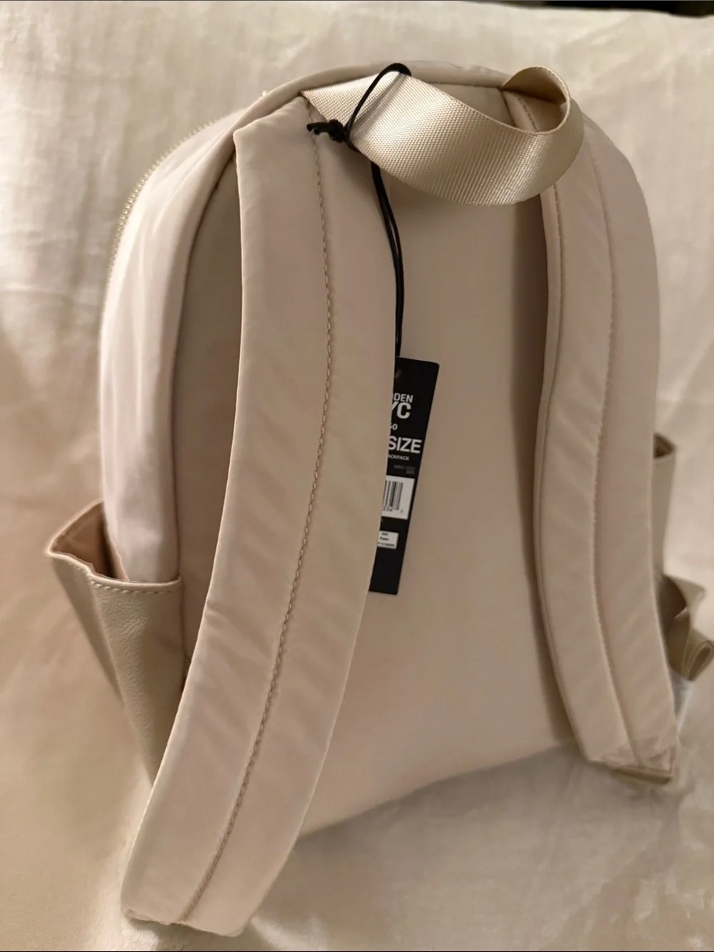 Madden NYC School backpack